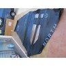 Voile Windsurf occasion North sails SLALOM FOIL 8,6 m² 2023