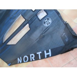 Voile Windsurf occasion North sails SLALOM FOIL 8,6 m² 2023
