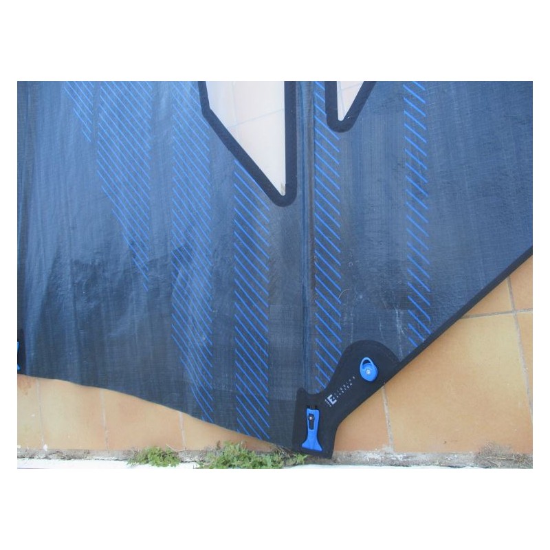 Voile Windsurf occasion North sails SLALOM FOIL 8,6 m² 2023