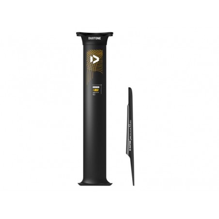 Duotone Mast-Fuselage Set Aero Slim D/LAB + Tail 2024