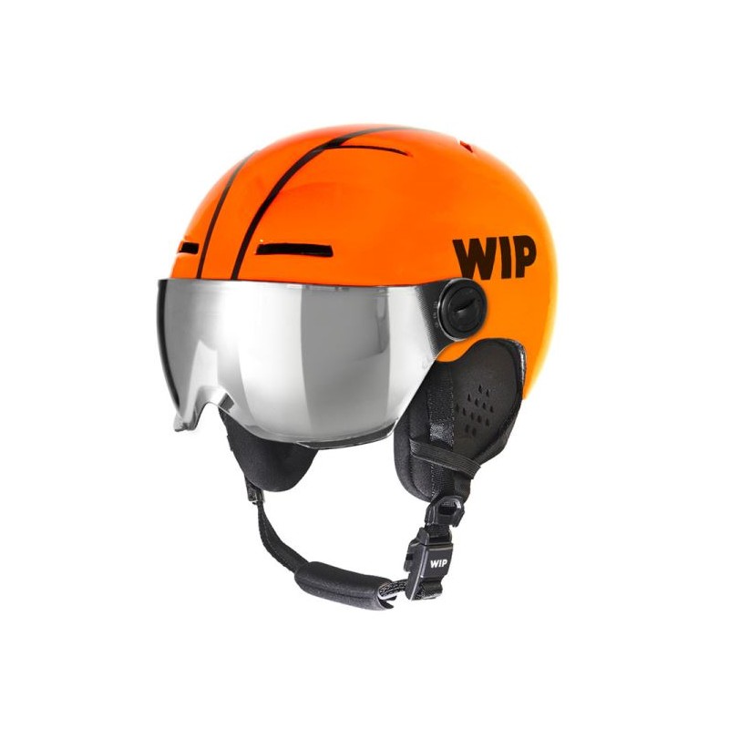 Forward Wip X-OVER VISOR SPARE LENS