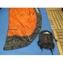 Aile nue Kitesurf occasion Slingshot UFO V2 6 m² 2023