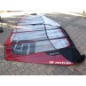 Voile Windsurf occasion Patrik Foil S2 8,4 m² 2023
