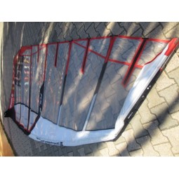 Voile Windsurf occasion Patrik Foil S2 8,4 m² 2023