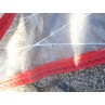 Voile Windsurf occasion Patrik Foil S2 8,4 m² 2023