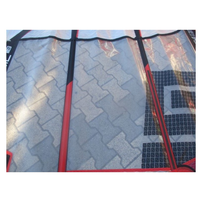 Voile Windsurf occasion Patrik Foil S2 8,4 m² 2023