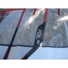 Voile Windsurf occasion Patrik Foil S2 8,4 m² 2023