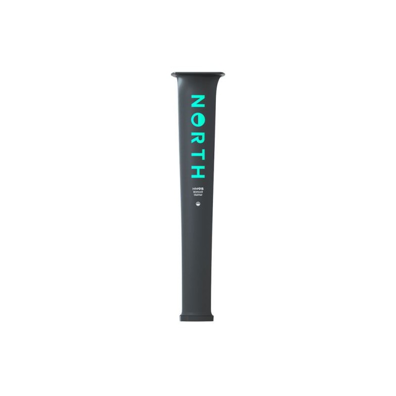 North Sonar UHM Carbon Mast 2025