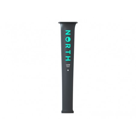North Sonar UHM Carbon Mast 2025