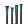 North Sonar UHM Carbon Mast 2025