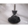 Dynafiber plaquette axe universel TENDON