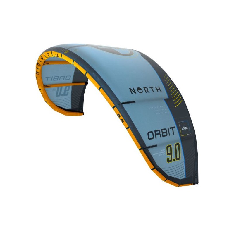 North Kiteboarding Orbit Ultra 2025
