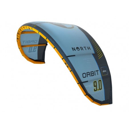 North Kiteboarding Orbit Ultra 2025