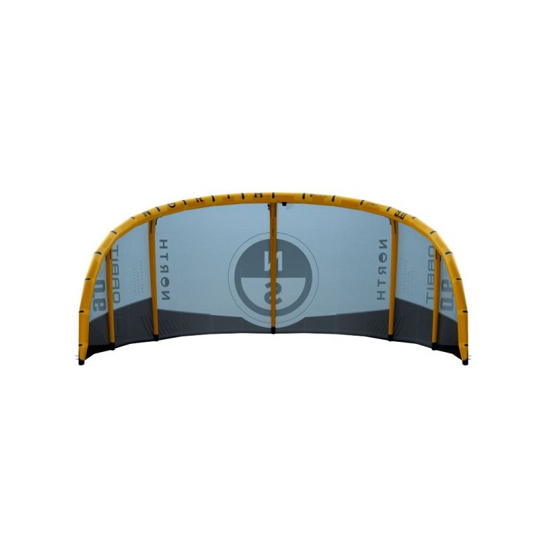 North Kiteboarding Orbit Ultra 2025