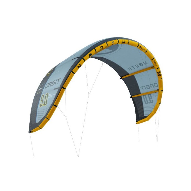 North Kiteboarding Orbit Ultra 2025