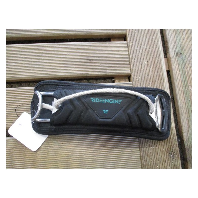 Crochets Kitesurf occasion Ride Engine Slider 28 cm