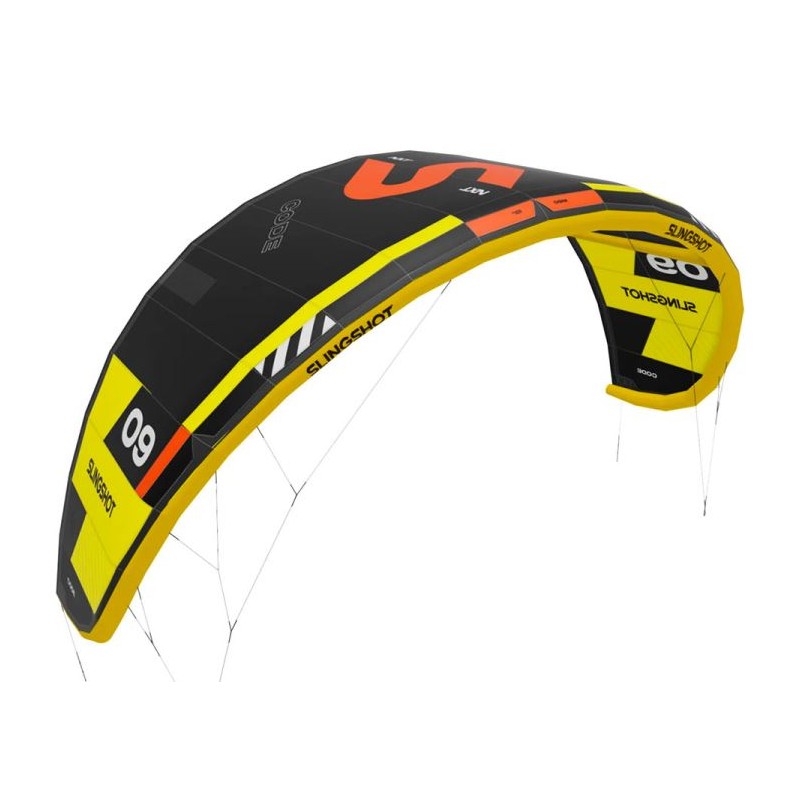 Slingshot Code NXT V1 2026