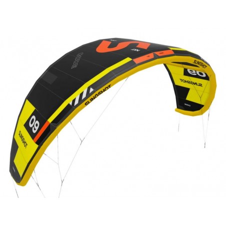Slingshot Code NXT V1 2026