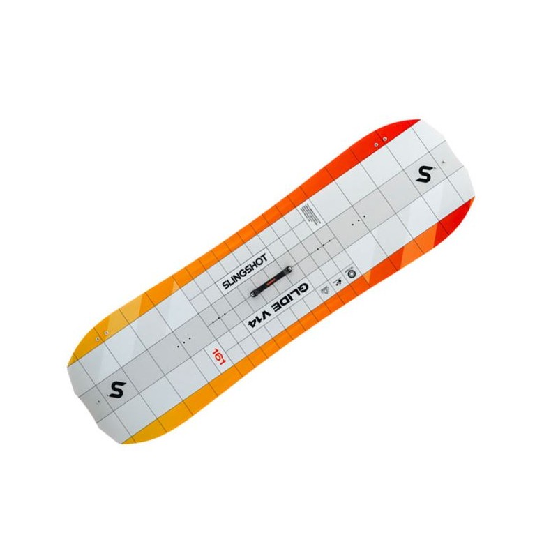 Slingshot Glide V14 2026