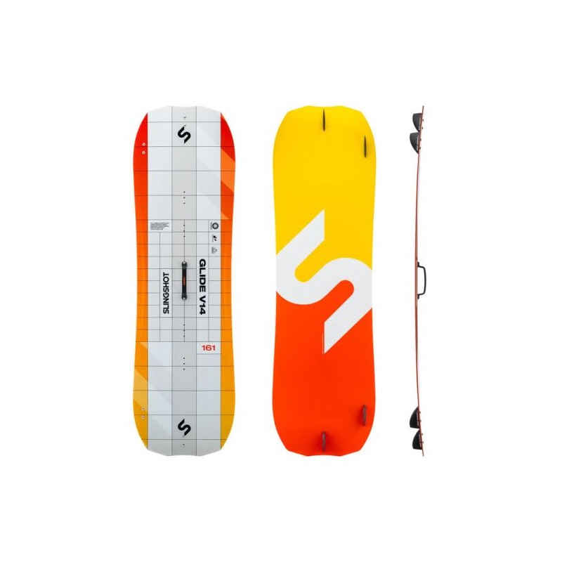Slingshot Glide V14 2026
