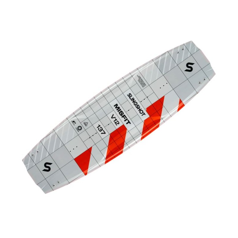 Slingshot Misfit V12 2026