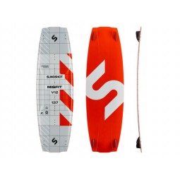 Slingshot Misfit V12 2026