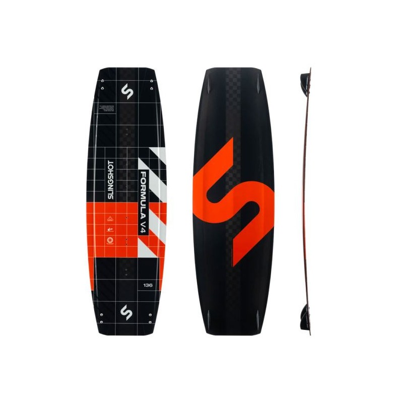 Slingshot Formula V4 2026