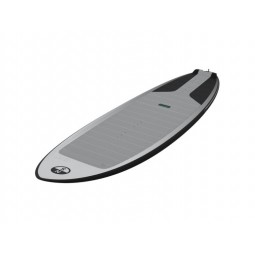 North Kiteboarding Cross Pro Surfboard 2026