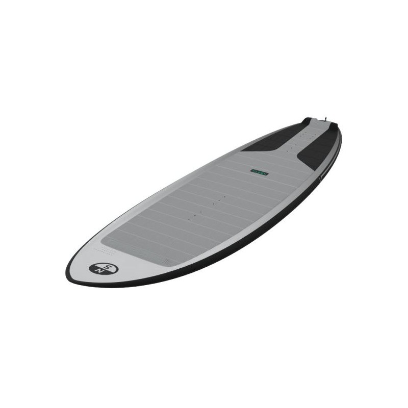 North Kiteboarding Cross Pro Surfboard 2026