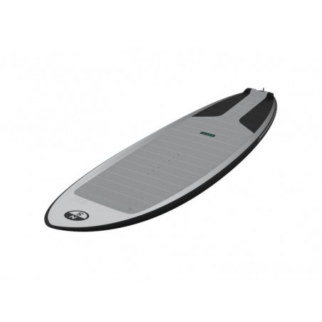 North Kiteboarding Cross Pro Surfboard 2026