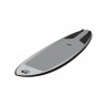 North Kiteboarding Cross Pro Surfboard 2026