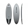 North Kiteboarding Cross Pro Surfboard 2026