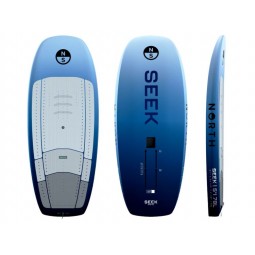 North Seek Foil Board 2025