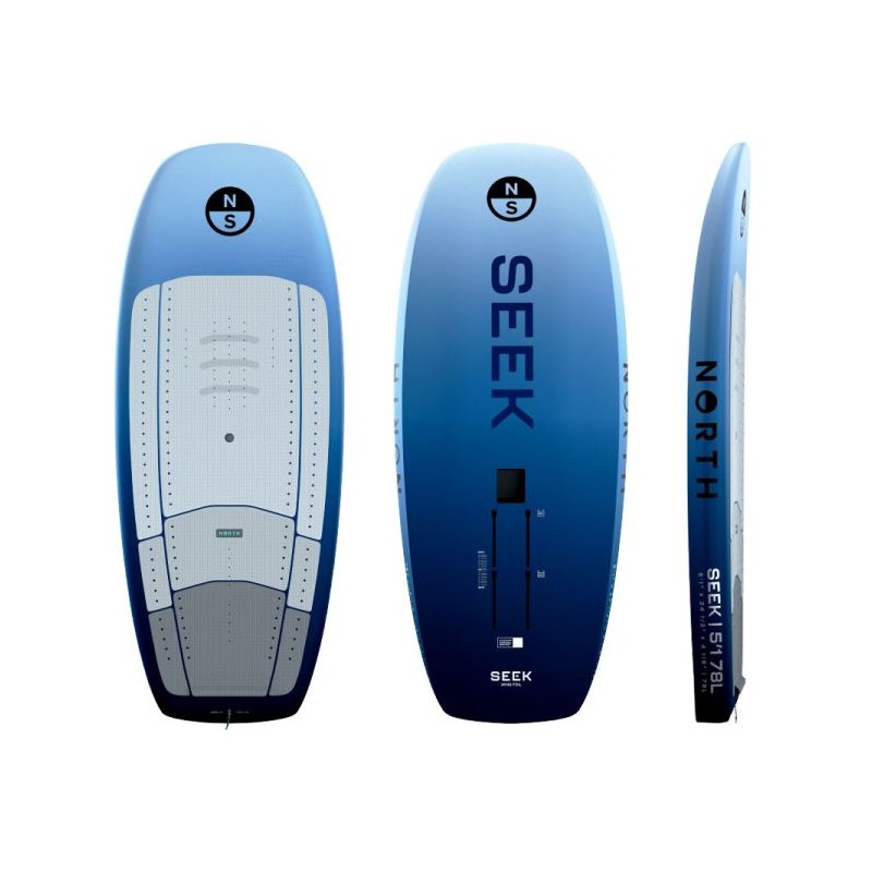 North Seek Foil Board 2025