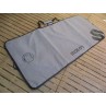 Side On Windsurf FOIL BAG Grey