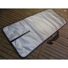 Side On Windsurf FOIL BAG Grey