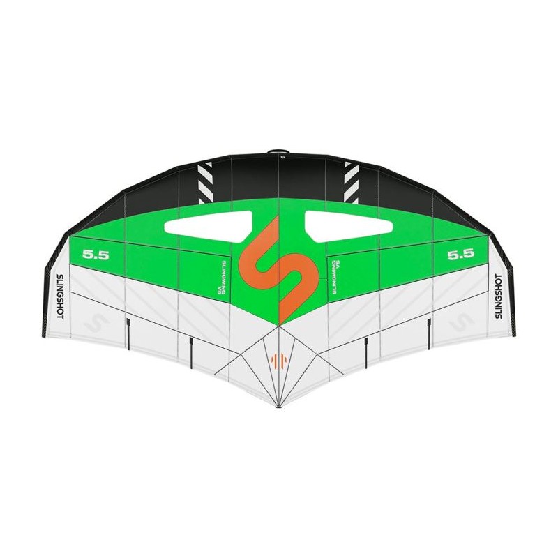 Slingshot Slingwing V5 2025