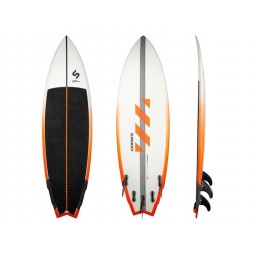 Slingshot Burner XR V2 2026