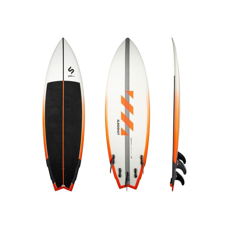 Slingshot Burner XR V2 2026