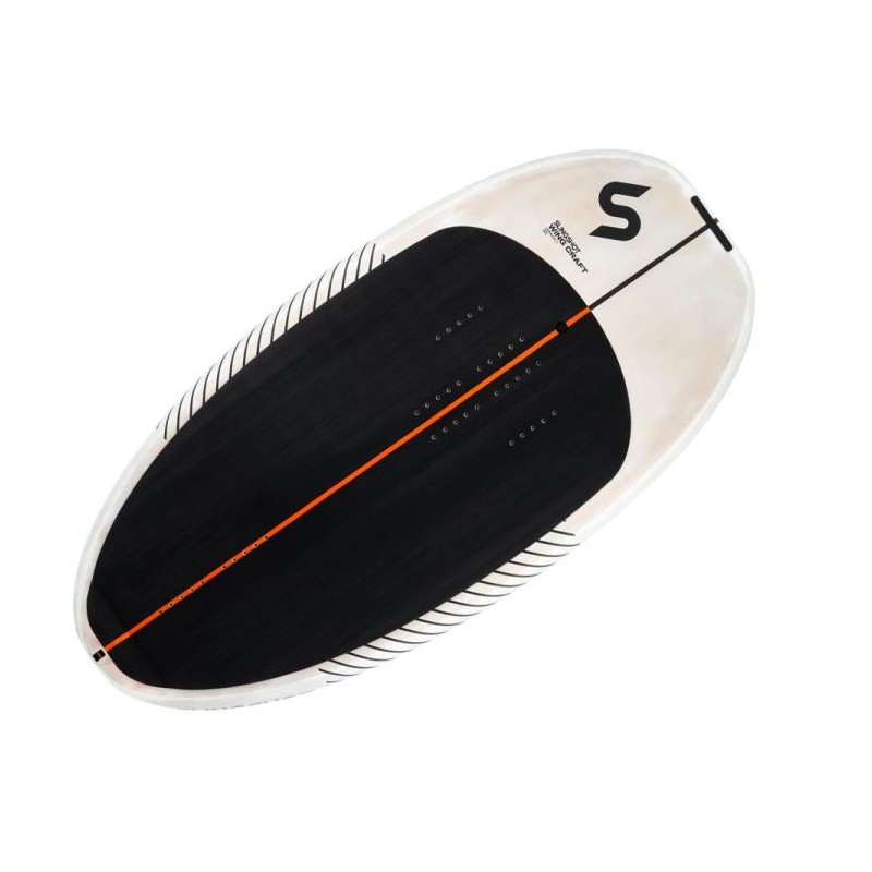 Slingshot Wing Craft V3 2025