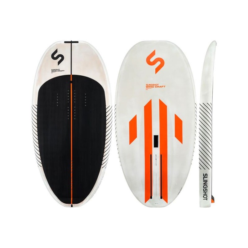 Slingshot Wing Craft V3 2025