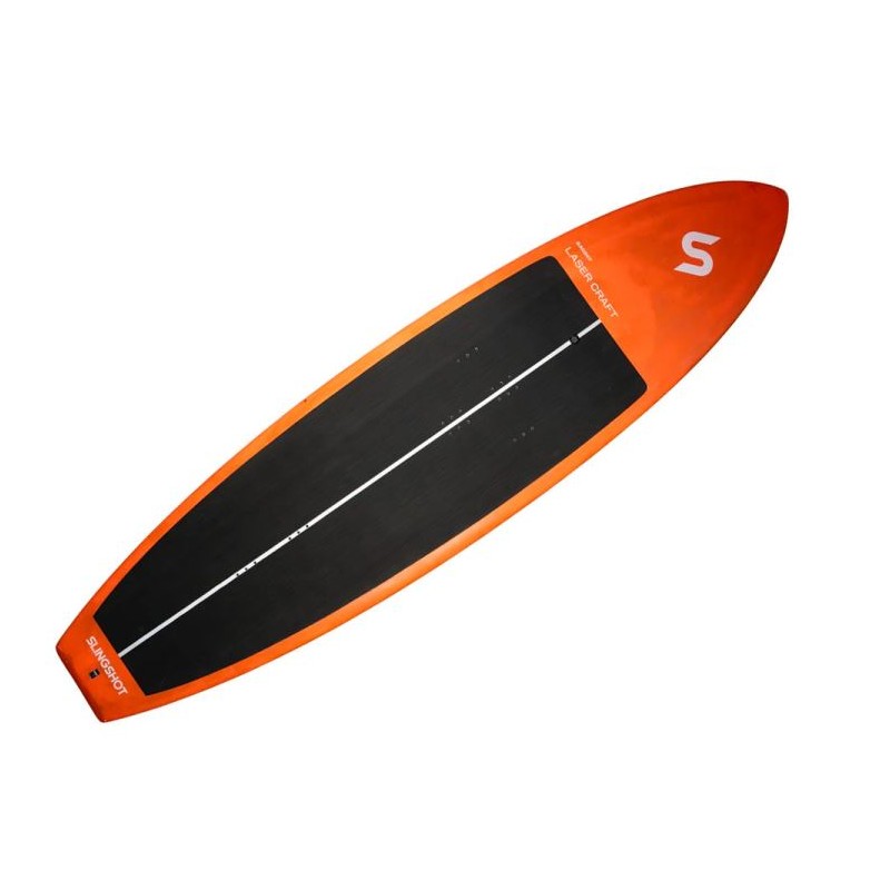 Slingshot Laser Craft V1 2026