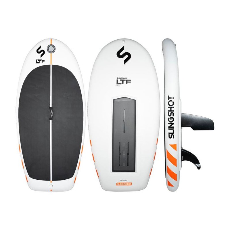Slingshot LTF V2 2026