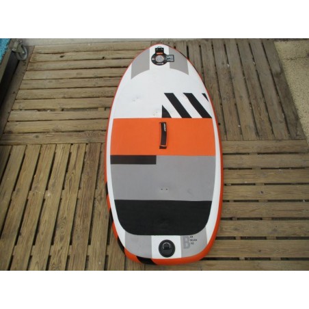 Flotteur Wing Foil occasion RRD AIR BELUGA Y26 155 x 70 - 90 L 2023