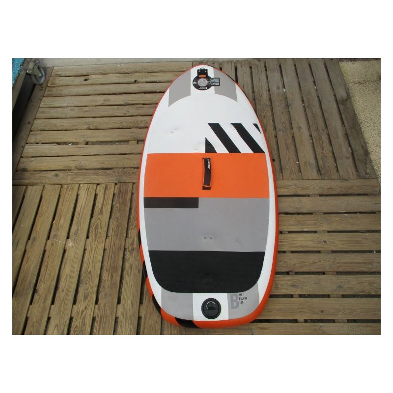 Flotteur Wing Foil occasion RRD AIR BELUGA Y26 155 x 70 - 90 L 2023