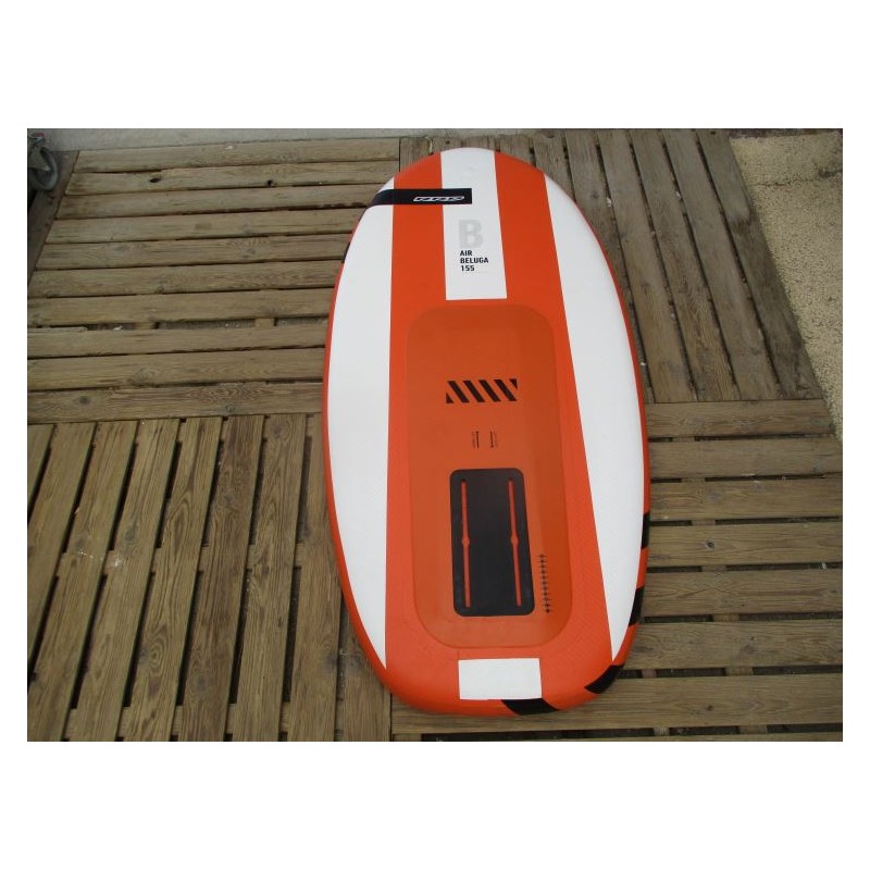 Flotteur Wing Foil occasion RRD AIR BELUGA Y26 155 x 70 - 90 L 2023