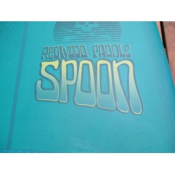 SUP Rigide occasion Redwood spoon 9'2'' x 29'' 105 L