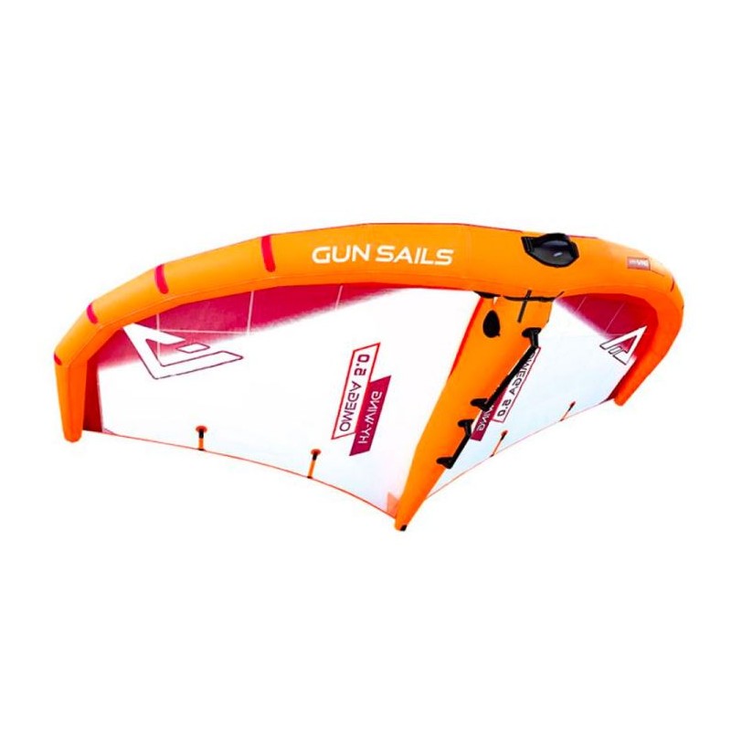 Gunsails OMEGA 2025