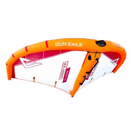 Gunsails OMEGA 2025