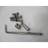 Patrik IQFOIL Screw set Mini Pack  